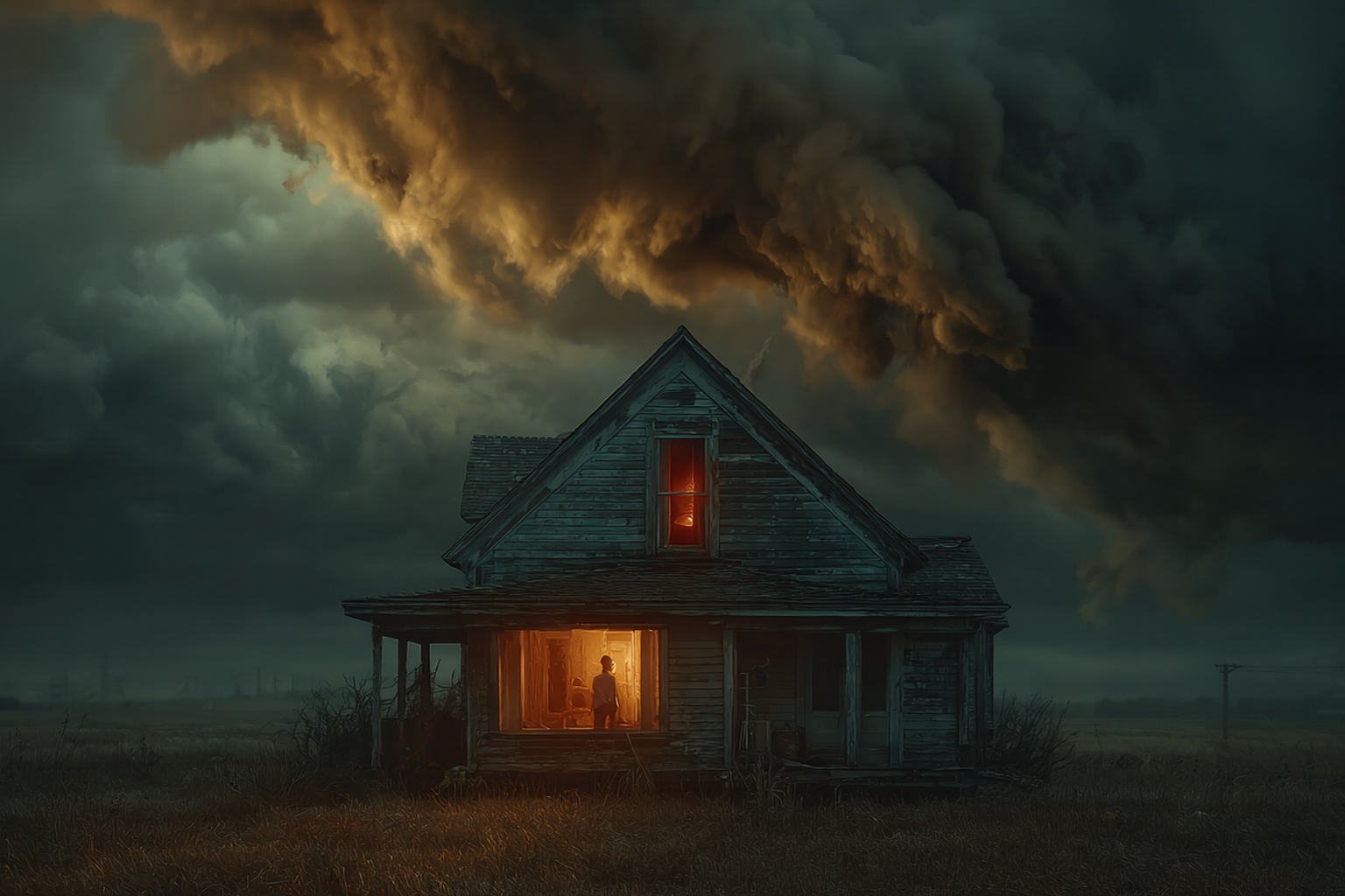 인시디어스 영화 포스터