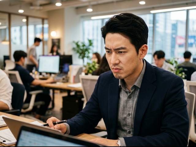 쩝쩝 소리가 고통스러운 이유! 미소포니아 자가진단 및 대처법