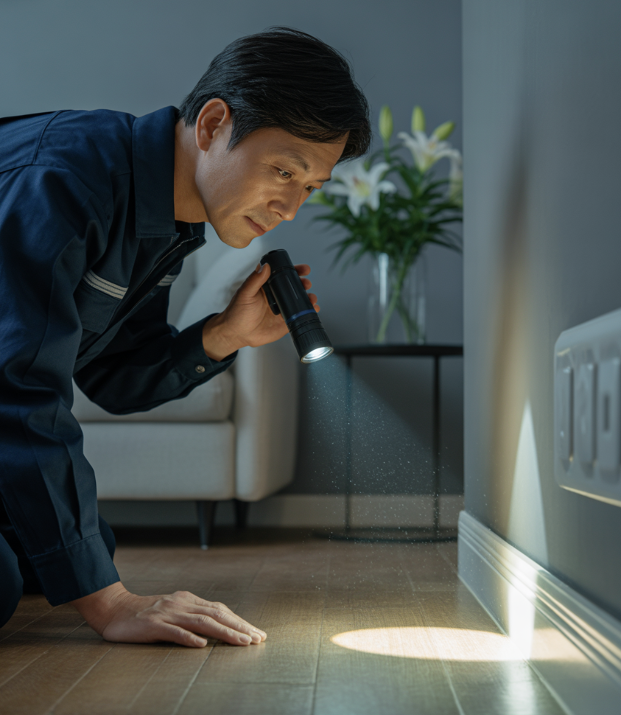 좀벌레 완벽 가이드 – 원인, 피해, 퇴치법, 예방까지 총정리