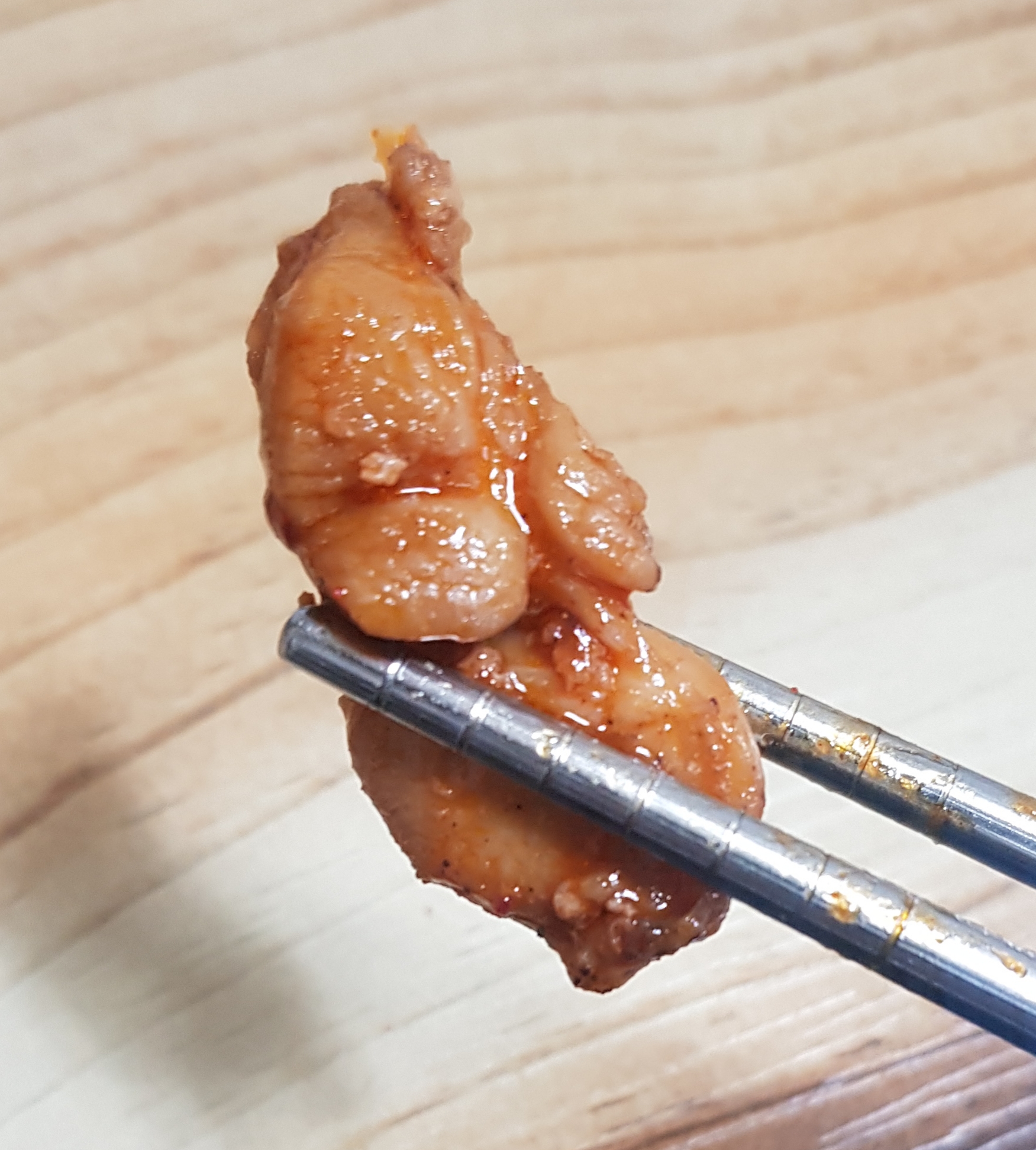 닭갈비