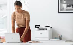 HP 프린터 드라이버 다운로드