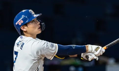 김주원 야구선수