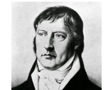 정신현상학 게오르그 빌헬름 프레드리히 헤겔 철학적 체계_17