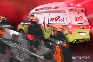물류센터 사망사고 안전불감증