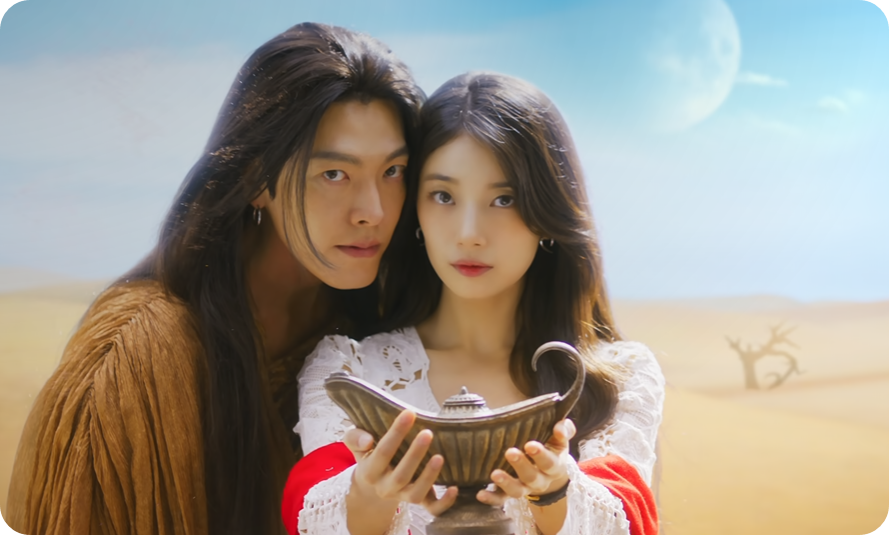 다이루어질지니관련사진