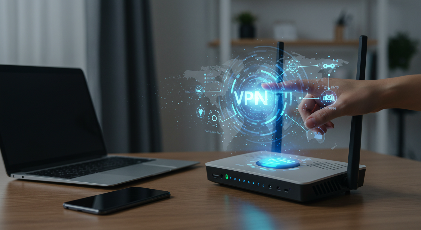 ipTIME VPN