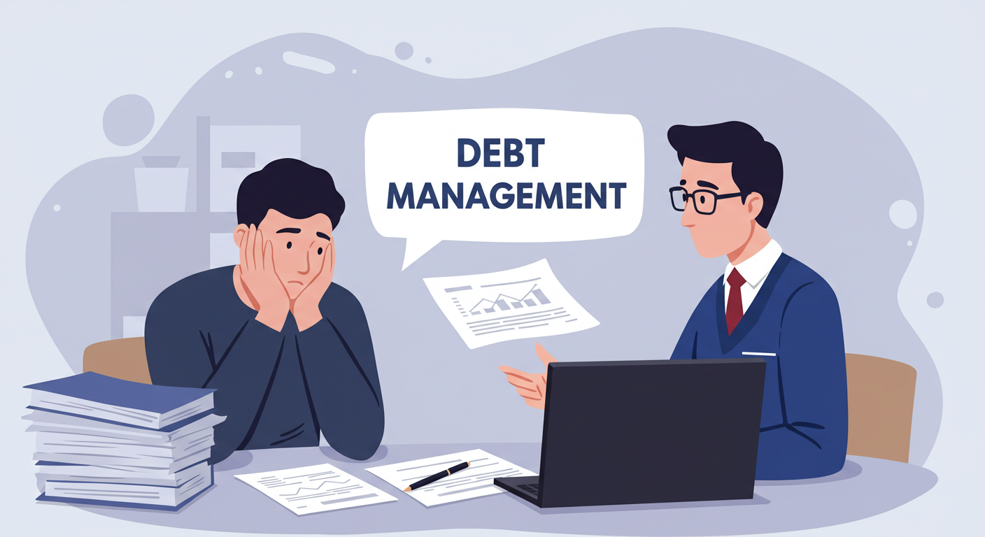 개인워크아웃 제도의 기본 이해