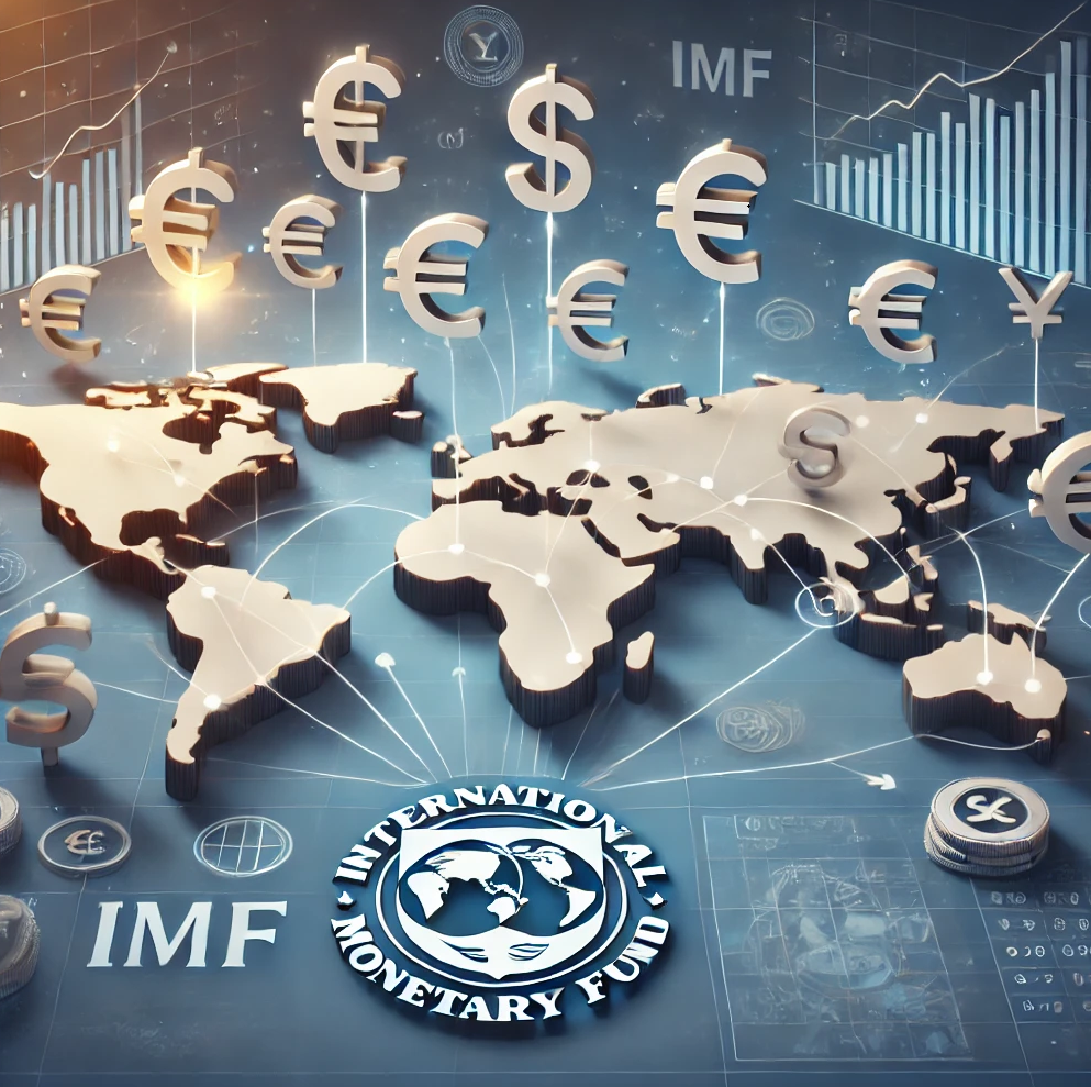 IMF 환율 투자 전략1