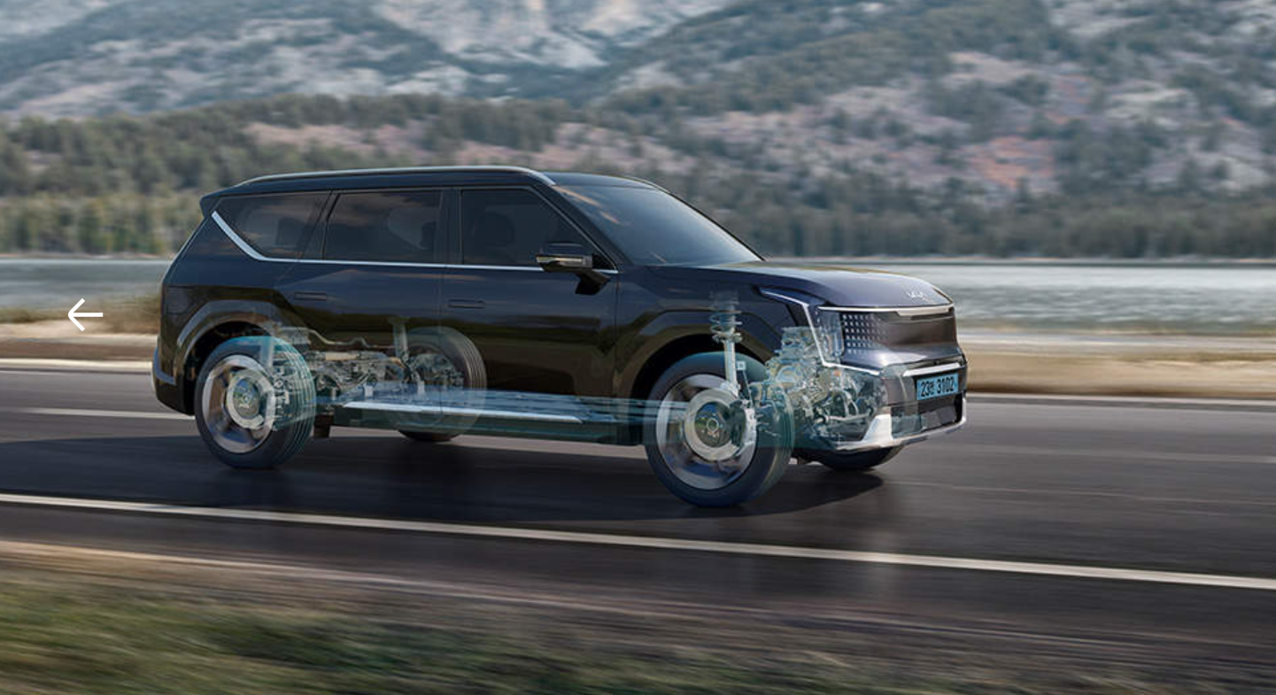 기아 EV 전기차 페스타 라인업