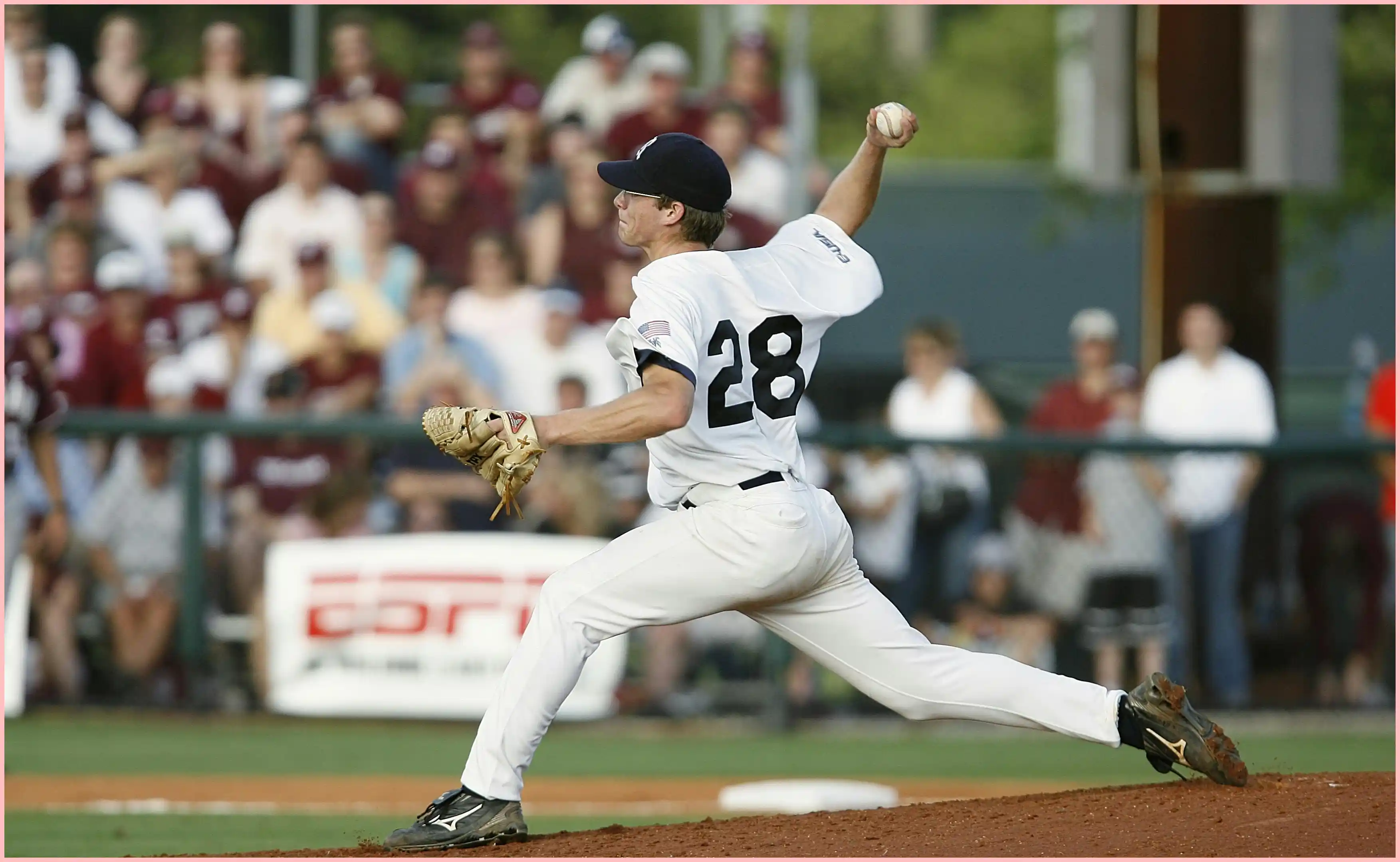 프리미어 12 최종 명단 엔트리 28명 확정