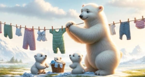 빨래 쉰내 제거 방법 포스팅 관련 이미지