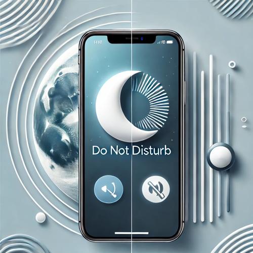 아이폰 방해금지 모드 섬네일