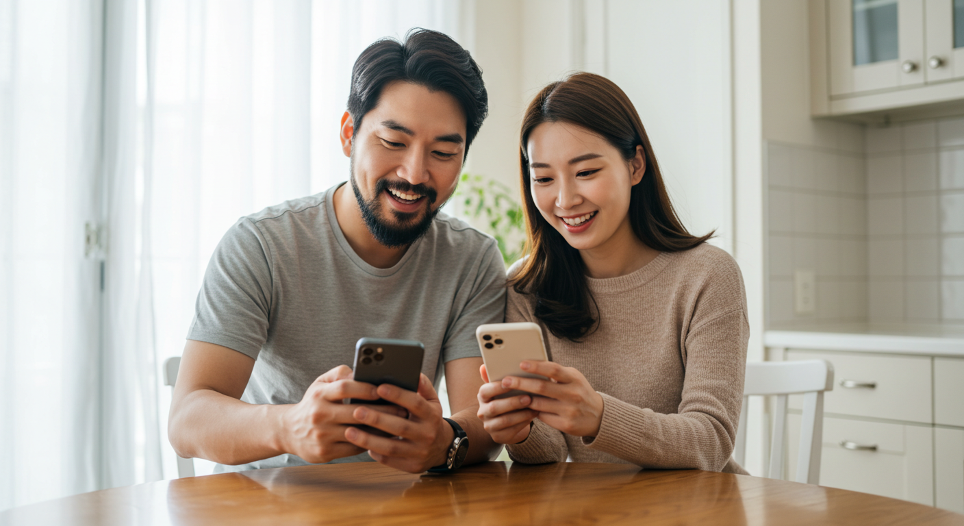 한국투자증권 HTS