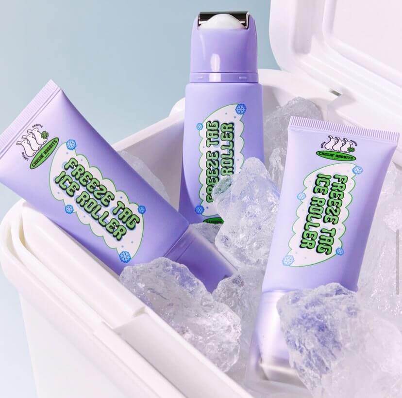 무신사 뷰티X체이싱레빗 팝업스토어