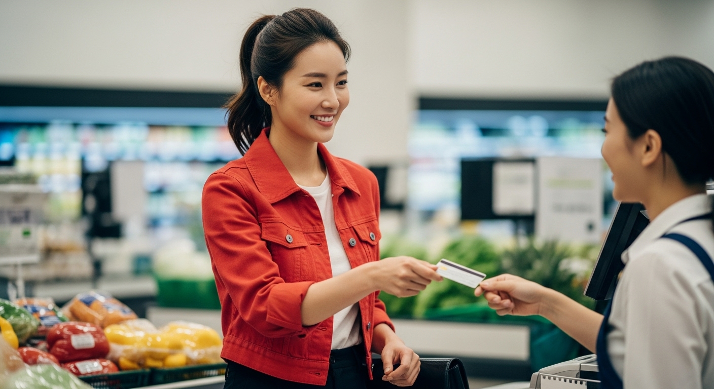 2025 민생회복 소비쿠폰 신청