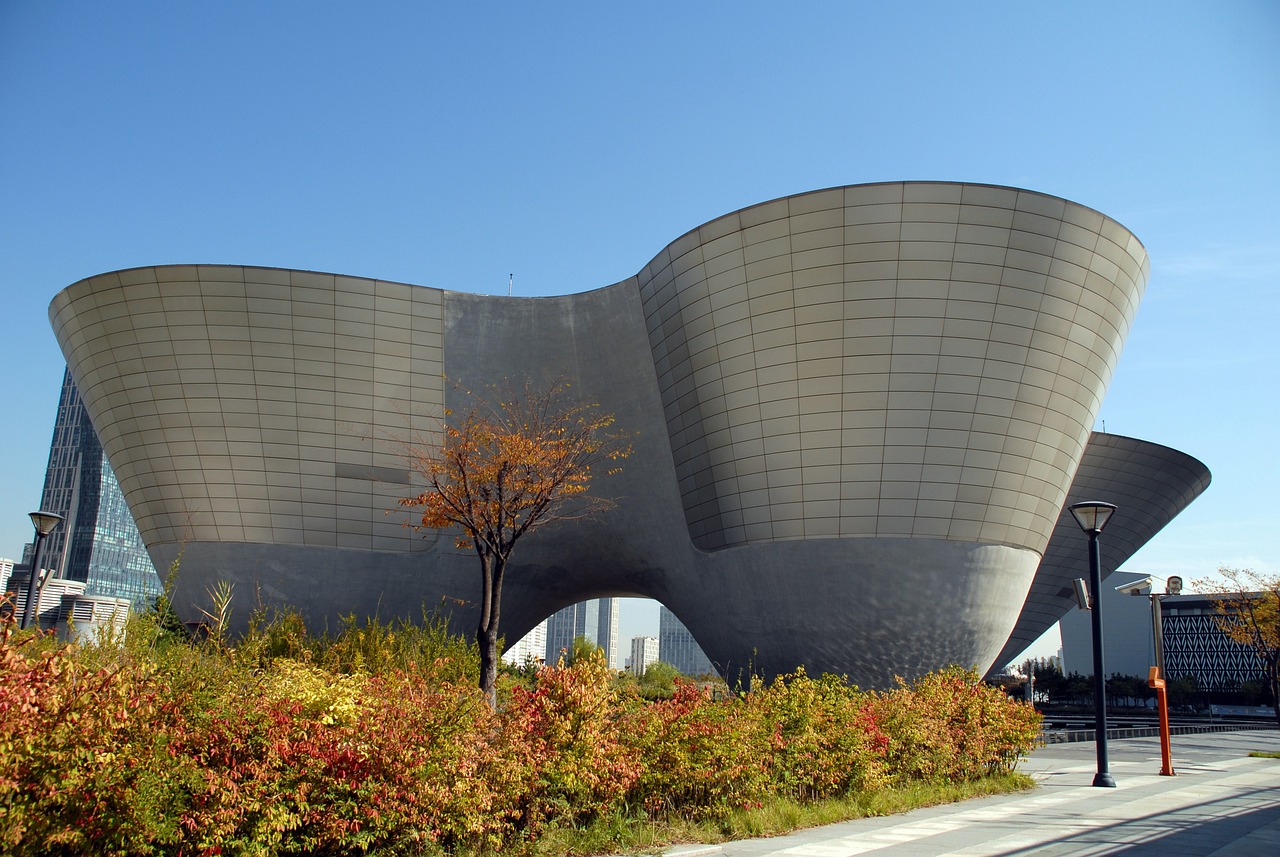 송도신도시
