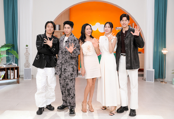 돌싱글즈5 [사진=MBN]