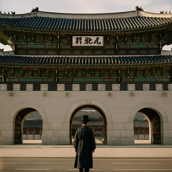 경복궁야간개장, 낮 관람과 어떻게 다를까? (분위기, 볼거리 비교)