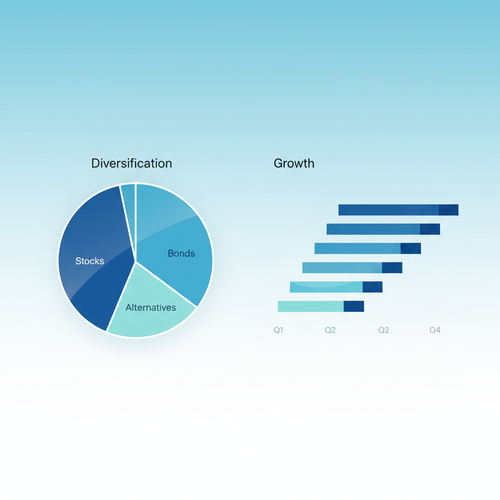 나에게 맞는 은퇴 후 자산 관리 전략은?