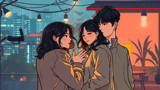 27기 출연자별 선택과 배경