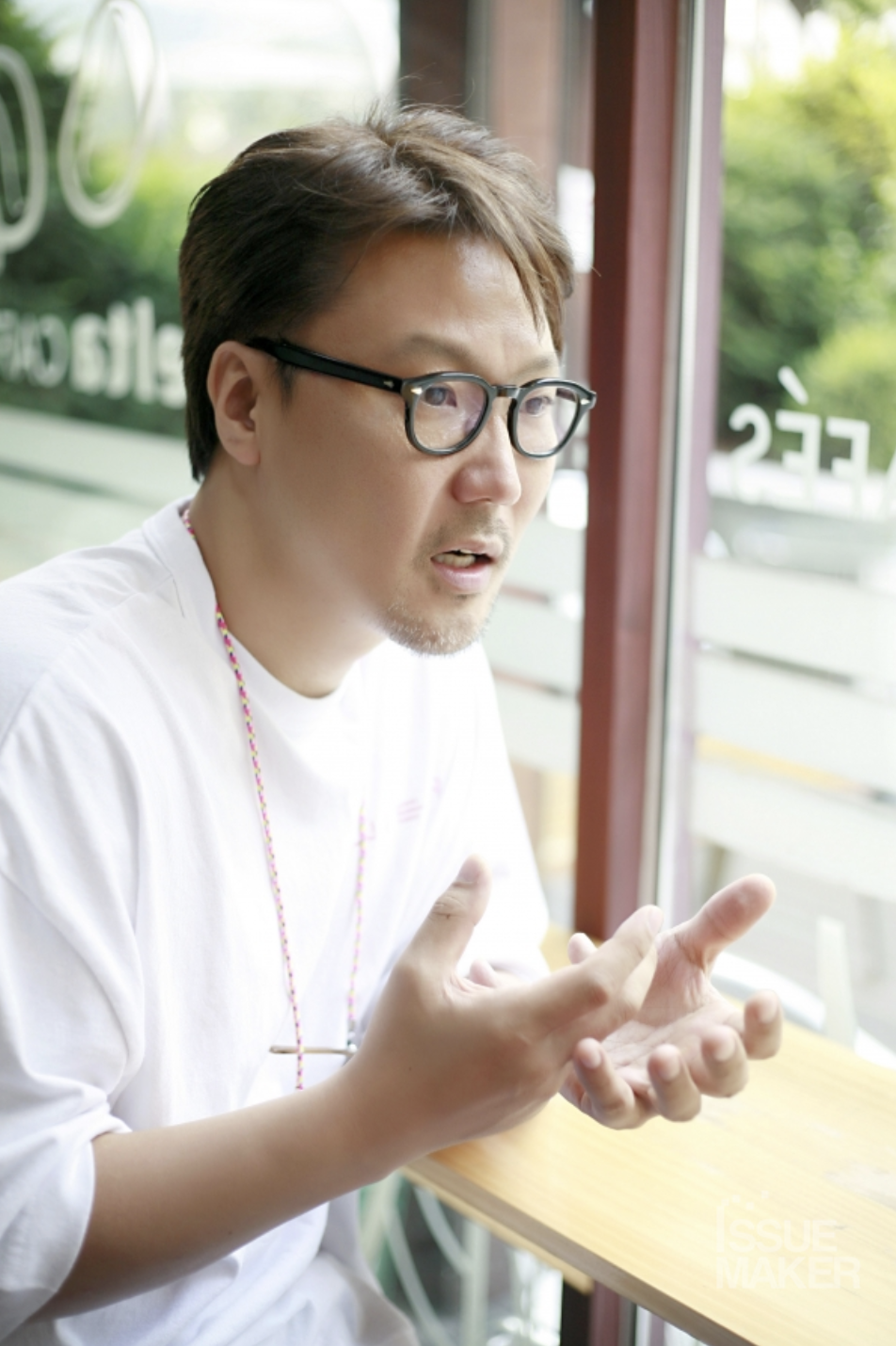 정형석 인터뷰3