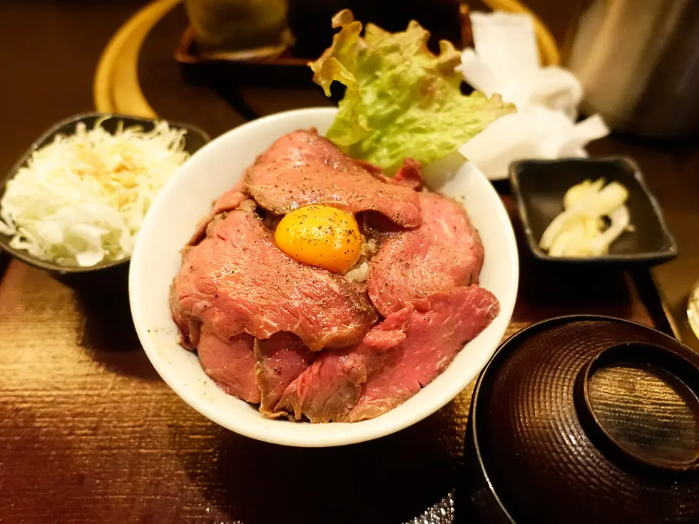 Yakiniku Taijuen