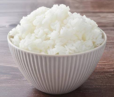 쌀 종류 백미쌀-백미밥