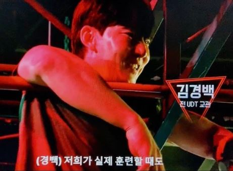 넷플릭스 추천 피지컬 100