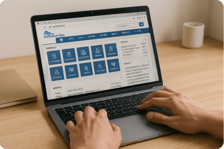 2025 1기 부가가치세 신고 납부 예정고지1