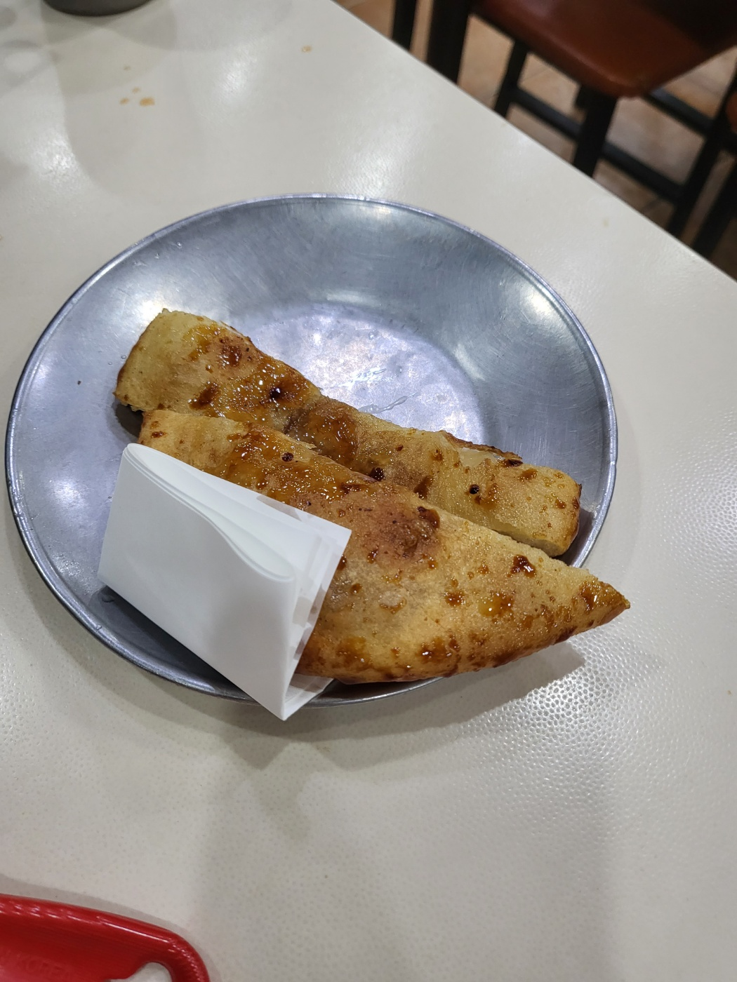 청주 쫄쫄호떡, 청주 즉석떡볶이