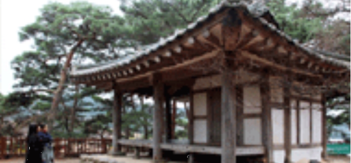식영정