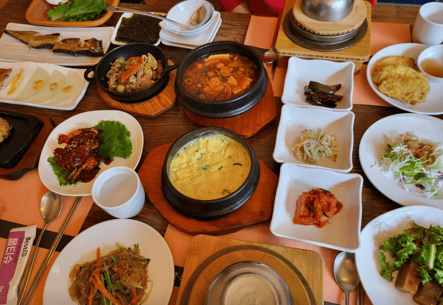 생방송오늘저녁 떡갈비 한정식 서대문 연희동 맛집