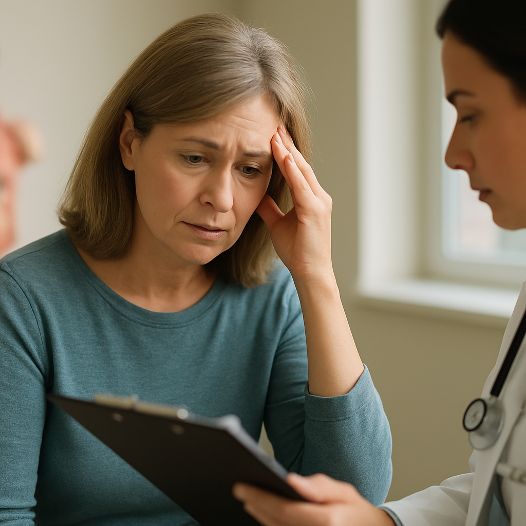 당뇨 합병증 초기증상 (시야, 발저림, 소변변화) 관련 사진