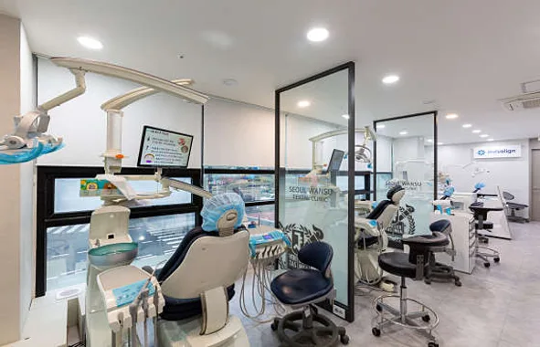서울완수치과의원