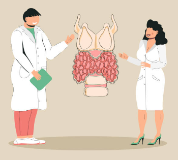 갑상선 기능 저하증 증상, 좋은음식, 수치 총정리 (2024ver)