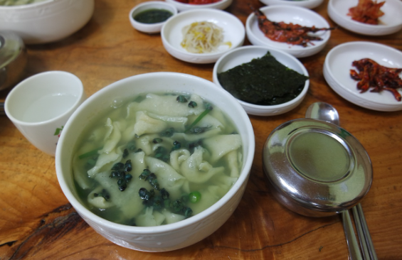 식사 순서를 바꾸면 혈당이 정말 덜 오를까? 해외 논문이 말하는 진실#2