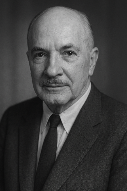 Robert A. Heinlein