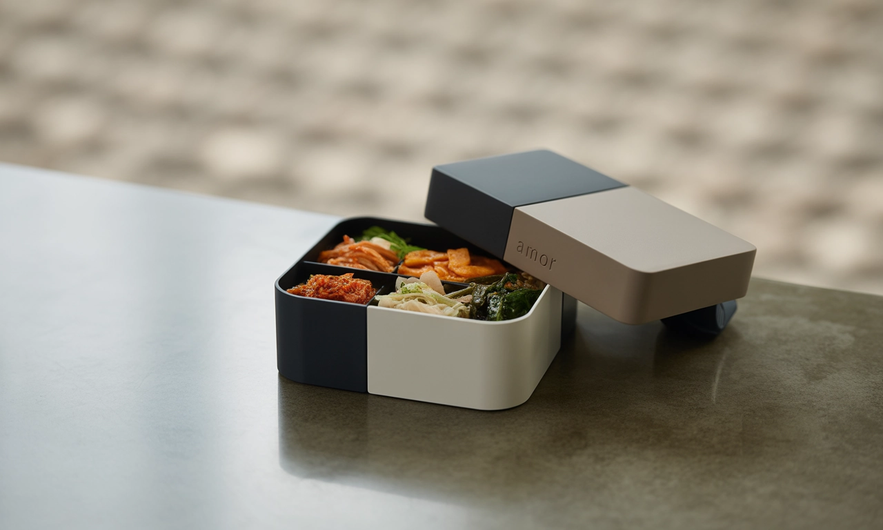 도시락 반찬 고민 끝! 매일 다른 10가지 레시피 추천