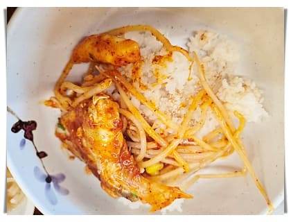 해물찜 9