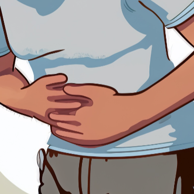 2. 왼쪽 아랫배 통증의 가능한 원인