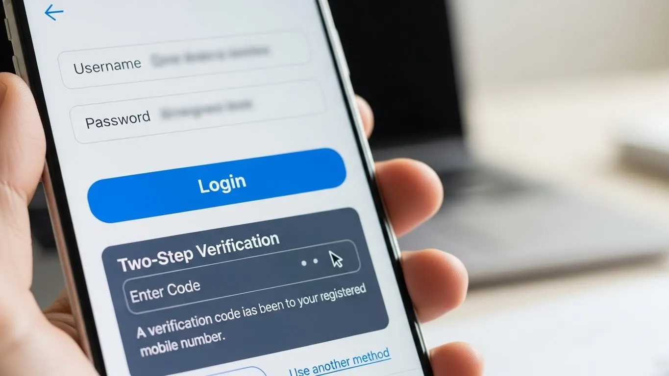 네이버·카카오·구글 2단계 인증 설정 방법