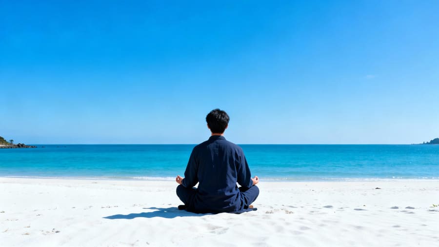 스트레스-제로-여행