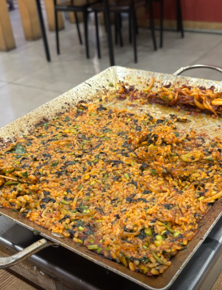 미성복어불고기