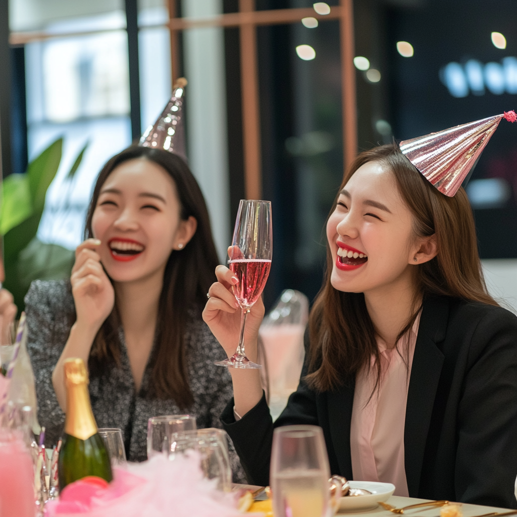 2024년을 돌아보며