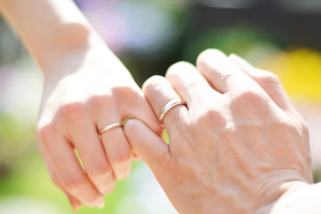 손가락별 반지의 의미