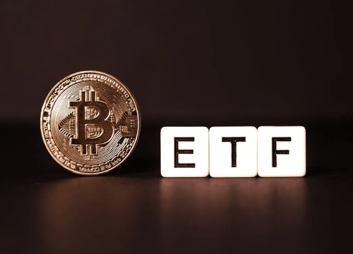 비트코인 ETF