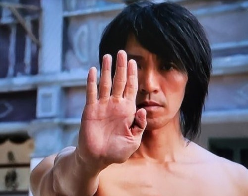 쿵푸허슬 네이버영화