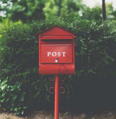 집배원에 대하여 알아보기