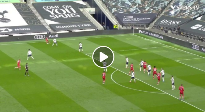 손흥민 선발경기 생중계