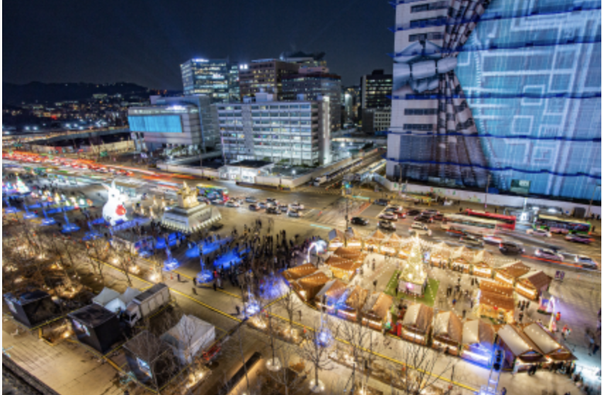 국내 여행지 베스트 10 (2탄) 추천